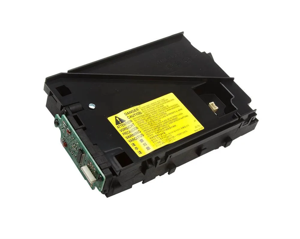 RM1-1521-030 - HP Laser Scanner Assembly for LaserJet 2410 / 2420 / 2430 Series