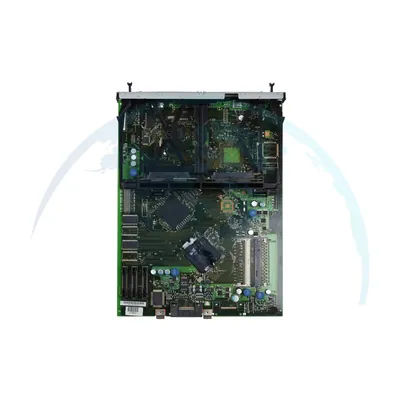 RM1-1617 - HP Control Panel for CLJ CP4005 / 4700 Series