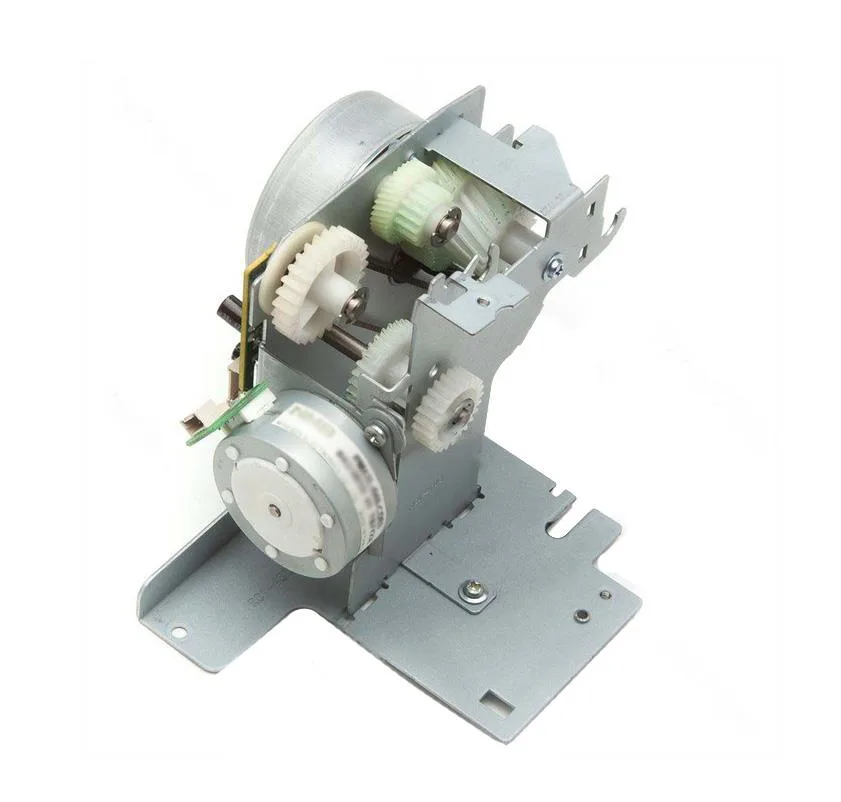 RM1-1729-000CN - HP Fuser Drive Assembly for Color 4700 Series Printer
