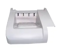 RM1-1855-000 - HP Upper Cover Assembly with Control Panel for Color LaserJet 2605 Series