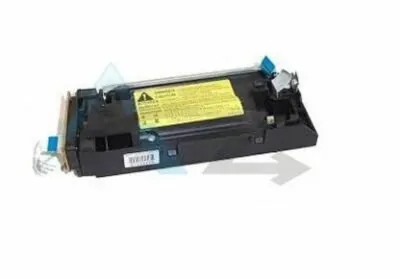 RM1-2033-000CN - HP Laser Scanner for LaserJet 1018 / M1319 / 3052 / 1020 / 1022 / 3052 / 3055 / 3050 Series