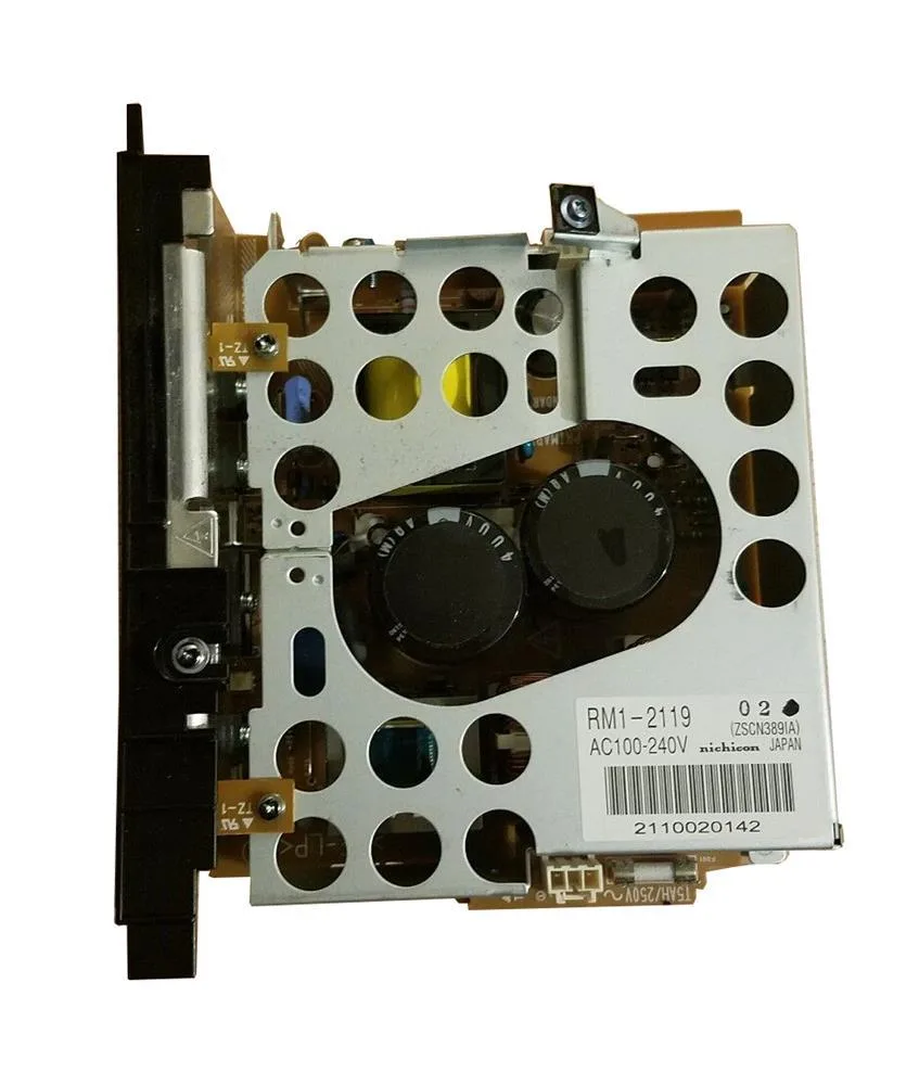 RM1-2119-030CN - HP Sub Power Supply for Color LaserJet CM4730 MFP Printer