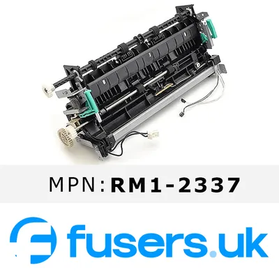 RM1-2337-000 - HP Fuser Assembly (220V) for LaserJet 1320/3392
