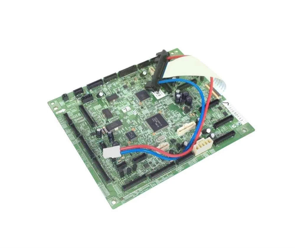 RM1-2346-000CN - HP DC Controller Board - CM 4730 MFP