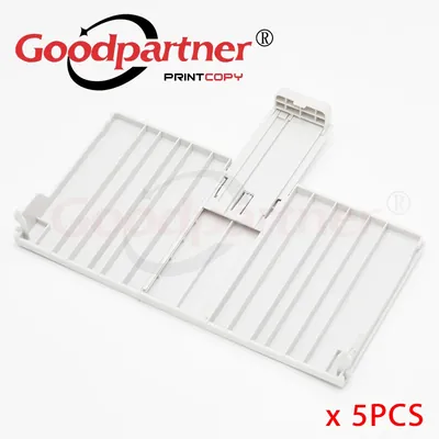 RM1-2492-000CN - HP Face-Up Output Tray Assembly for LaserJet 5200 Series