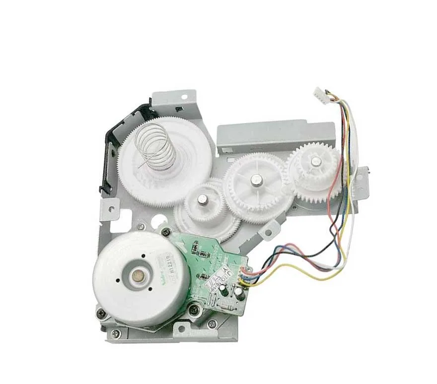 RM1-2516 - HP Main Motor Cartridge Drive Assembly for LaserJet 5200 / M5025 / M5035 / M5039 aka RC1-7283