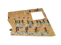 RM1-2578-100 - HP High Voltage Power Supply Board Assembly for Color LaserJet CP3505 3600 3800 Series Printer