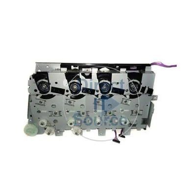 RM1-2751 - HP Main Drive with motors RK2-0934 for Color LaserJet 3000 / 3600 / 3800 / CP3505 Series