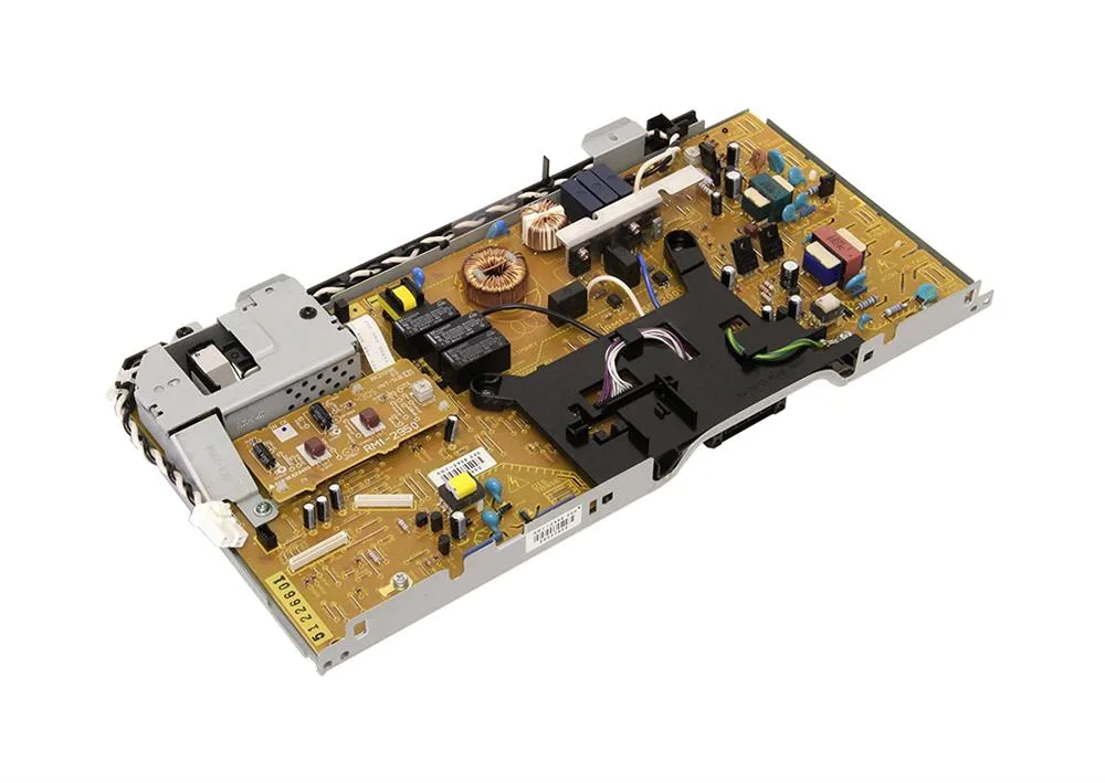 RM1-2958 - HP HVPS 220V for LaserJet 5200 / M5035