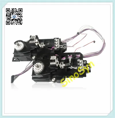 RM1-2969-000CN - HP Lifter Drive Assembly for LaserJet M5025 / M5035 / M5039 / M712 / M725 Series