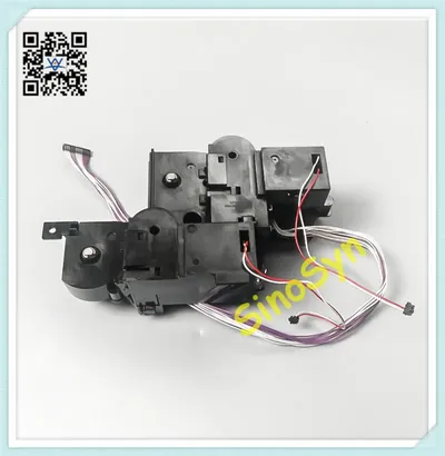 RM1-2969 - HP Lifter Drive Assembly for LaserJet M5025 / M5035 / M5039 / M712 / M725 Series
