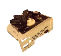 RM1-3366-010CN - HP Multi-Purpose/Tray 1 Drive Assembly for Color LaserJet CP6015n Printer
