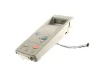 RM1-3725-000CN - HP Control Panel for LaserJet P3005 Series