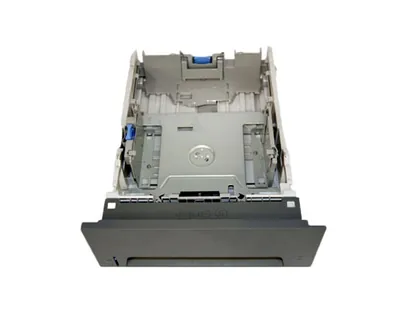 RM1-3732-000 - HP Cassette Tray Standard 500 Sheet for LaserJet P3005 / M3035 / M3027 Tray 2