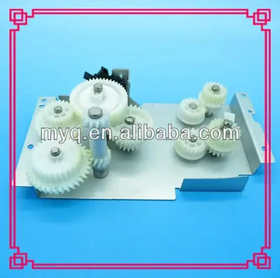 RM1-3746 - HP Fuser Drive Gear Assembly for LaserJet P3005 / M3027 / M3035 Series