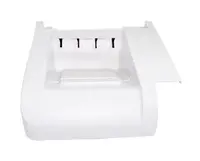 RM1-3776-000 - HP Right Front Cover for LaserJet M3027 / M3035 Multifunction Printer