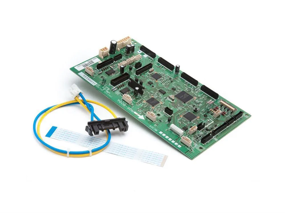 RM1-3812-030 - HP DC Controller Board for Color LaserJet 5550 Printer