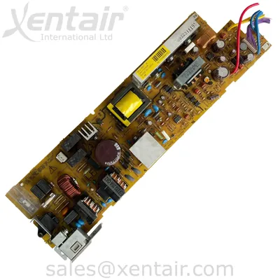 RM1-3891-000CN - HP LVPS 110V for Color LaserJet 2605 Series