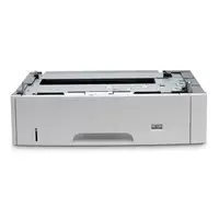RM1-3979 - HP Paper Pickup (Output) Tray Assembly for LaserJet P1006/P1008 Printer Series