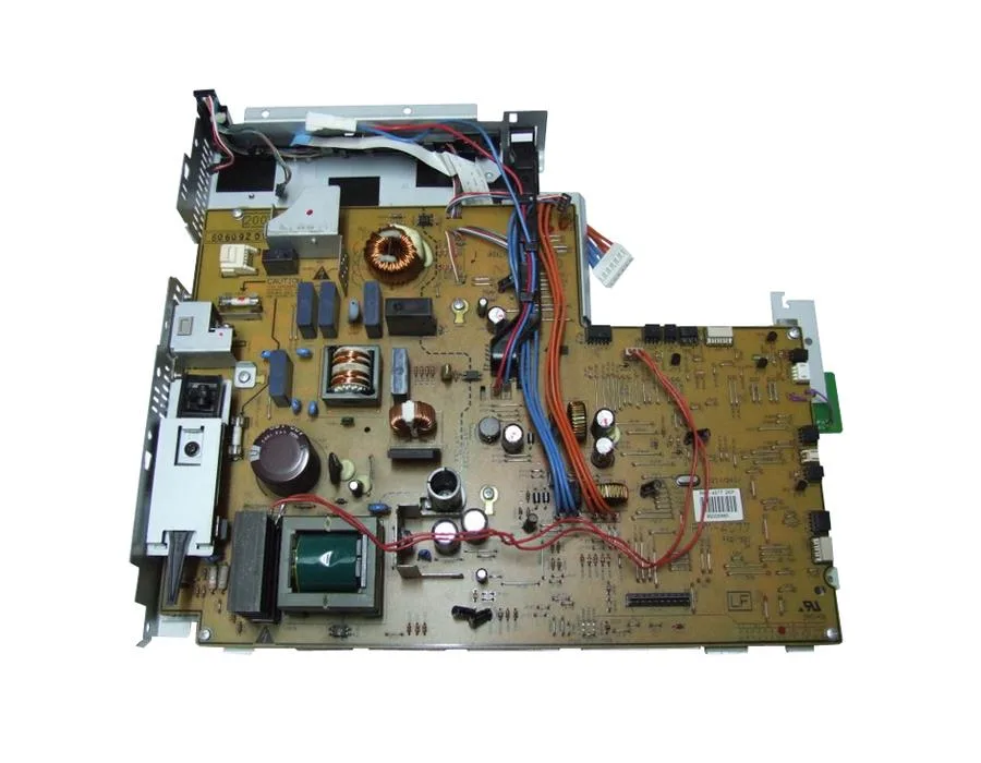RM1-4077 - HP ECU Engine Control Unit 220V for LaserJet M3027 / M3035 Series