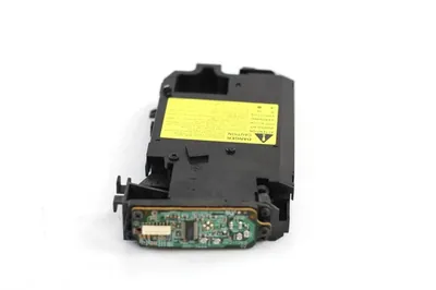RM1-4154-000 - HP Laser Scanner Assembly for LaserJet M2727 / M2727nf / P2015 / P2014 Series