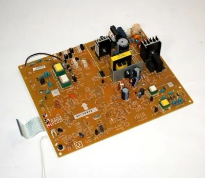 RM1-4156 - HP ECU Engine Control Unit 110v for LaserJet P2015 / P2014 Series