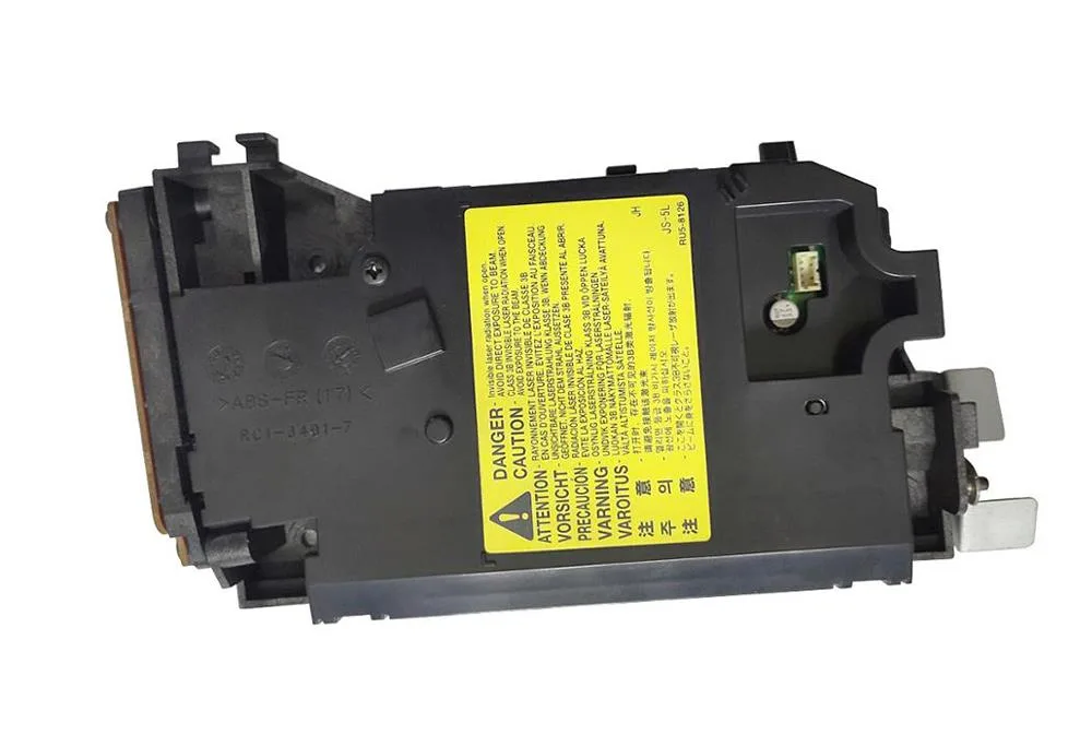 RM1-4262-000 - HP Laser Scanner Assembly for LaserJet M2727 / M2727nf / P2015 / P2014 Printer