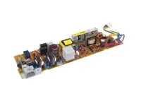 RM1-4378-040CN - HP 220-240V Low Voltage Power Supply Board for Color LaserJet 3800 CP3505 Printer