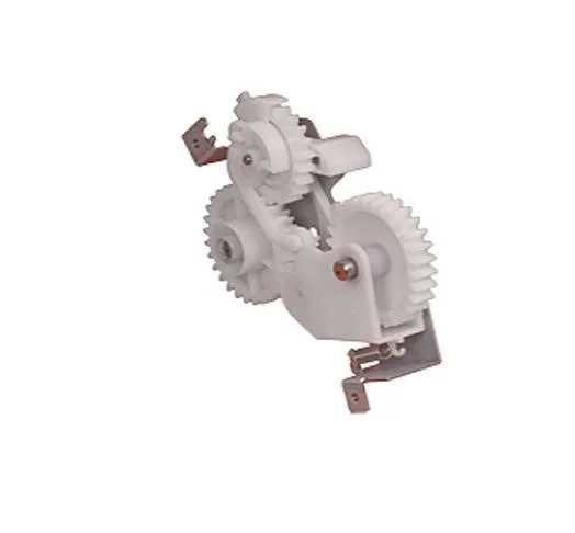 RM1-4526 - HP Paper Delivery Drive Assembly for LaserJet P4014 / P4015 / P4515 Printer