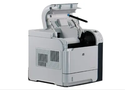 RM1-4527-000 - HP Paper Feed Roller Assembly for LaserJet P4014 / P4015 / P4515 / M4555 Series