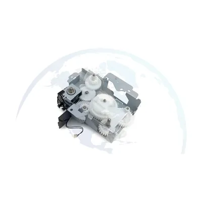 RM1-4532 - HP Paper Pick-up Drive Assembly (Gear Box) for LaserJet P4014 / P4015 / P4515 Series