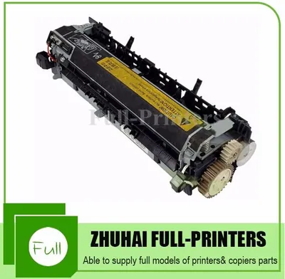 RM1-4554 - HP Fuser 110v for LaserJet P4014 / P4015 / P4515 Series