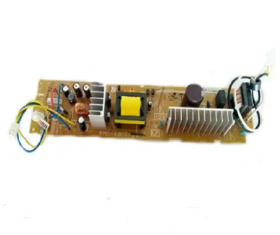 RM1-4815 - HP LVPS 110V for Color LaserJet CP1215 / CP1515 / CP1518 Series