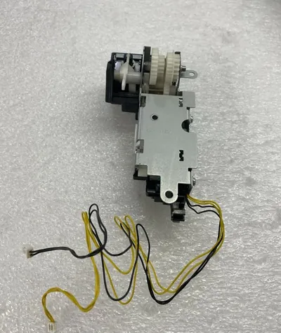 RM1-4880-000 - HP Reverse Drive Assembly for Color LaserJet CP2025 / CM2320 / M351 / M451 / M375 / M475 Series