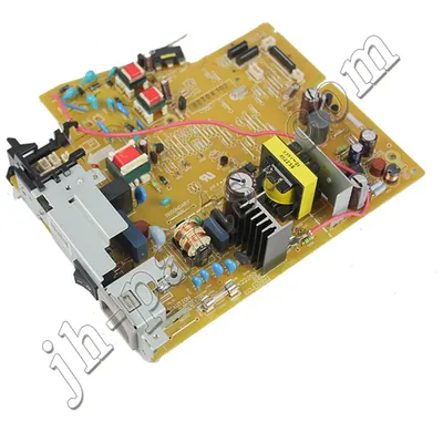 RM1-4932-000CN - HP ECU Engine Control Unit 110V for LaserJet M1120 / M1522 Series