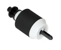 RM1-4968-040CN - HP Paper Pickup Roller Assembly for Color LaserJet CP3525 / CP3525dn Printer