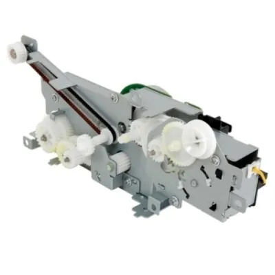 RM1-4974-000CN - HP Fusing Drive Assembly with Motor Duplex for Color LaserJet CP3525 / CM3530 Series