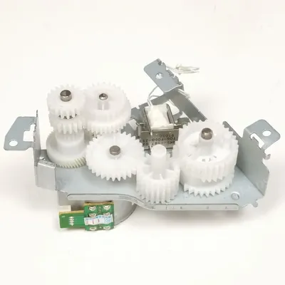 RM1-4976 - HP Lifter Drive Assembly for Color LaserJet CP3525 / CM3530 / M575 / M570 Series aka RC2-5091