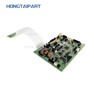 RM1-5098-000CN - HP Control Board PCA for 500 Sheet Feeder CB518A for LaserJet P4014 / P4015 / P4515 Series