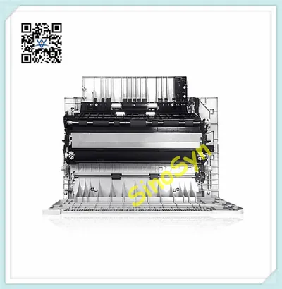 RM1-5255-000CN - HP Front Door Assembly 1500 Sheet Feeder for LaserJet Enterprise M601 / M602 / M603 Series