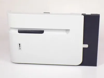 RM1-5255 - HP Front Door Assembly 1500 Sheet Feeder for LaserJet Enterprise M601 / M602 / M603 Series