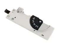 RM1-5265-000CN - HP 1500-Sheet Feeder Numbering Assembly for LaserJet M600 / P4015 Printer Series
