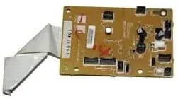 RM1-5288-000CN - HP Driver PC Board Assembly for Color LaserJet CP2025 / CM2320 Series