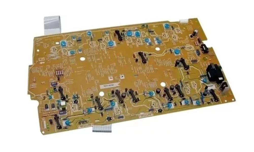 RM1-5294-050 - HP High Voltage Power Supply for Color LaserJet CP2025 CM2320 Printer