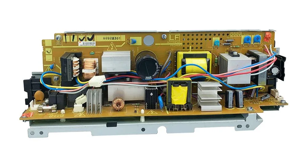 RM1-5410 - HP Power Supply Board for LaserJet CM2320 Series