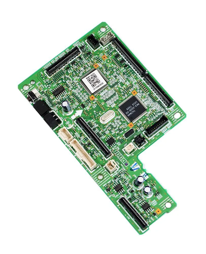 RM1-5431-060CN - HP DC Controller Board for Color LaserJet CP2025 / CM2320 Printer