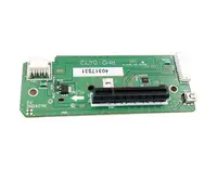 RM1-5544-000CN - HP Inner Connecting PC Board Assembly for Color LaserJet CM4540 Printer