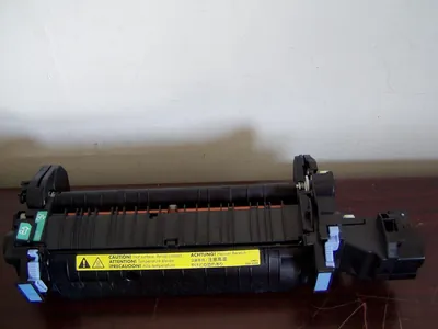 RM1-5550-C - HP Fuser CP4025 / CP4525 / CM4540 aka CE246A RM1-5654