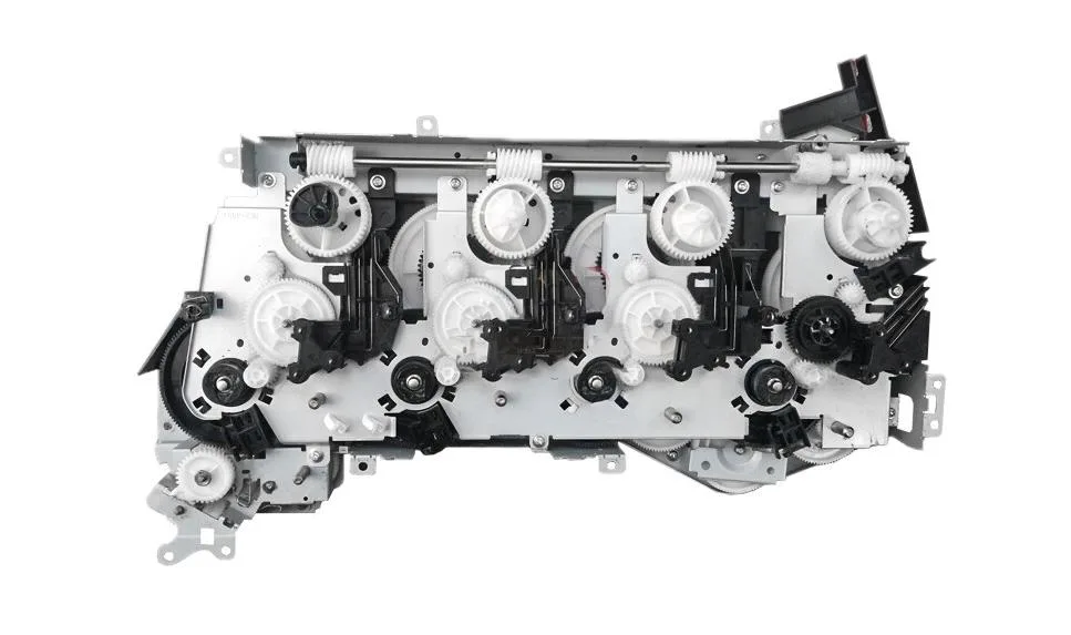 RM1-5555 - HP Main Gear Drive Assembly for Color LaserJet CP4025 / CP4525 / CM4540 / M651 / M680 Series
