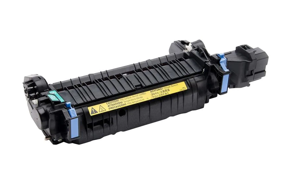 RM1-5606 - HP Fuser 220V for Color LaserJet CP4025 / CP4525 / CM4540 / M651 / M680 Series aka CC493-67912